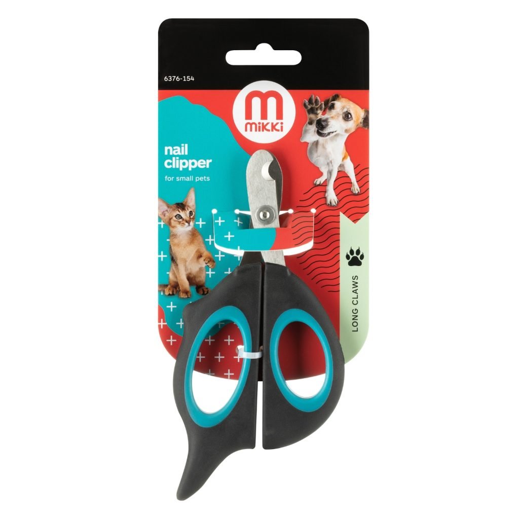 Mikki Classic Scissor Claw Clipper x 1