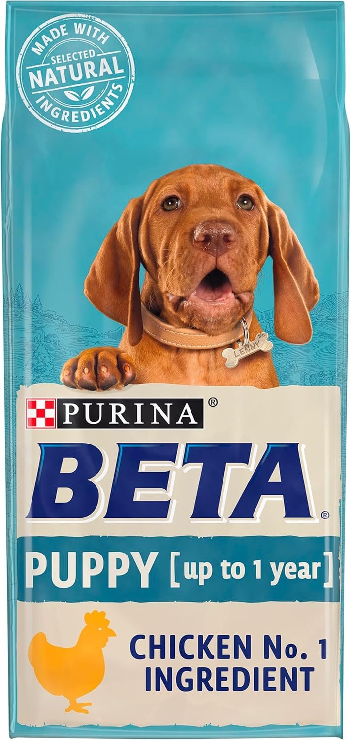 Beta Puppy - Chicken 14kg